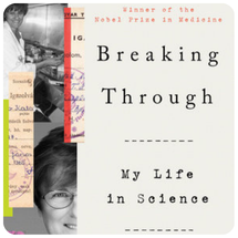 Adviser 5: Women in Science Book Club